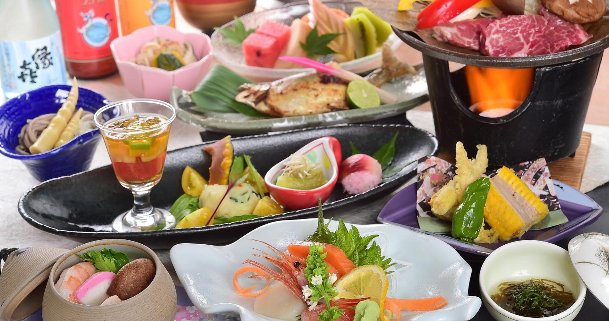 Kotobuki Hotell Yamanouchi  Exteriör bild